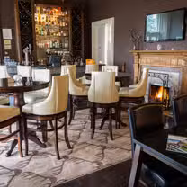 A photo of Nathaniel’s restaurant craigsanquhar restaurant