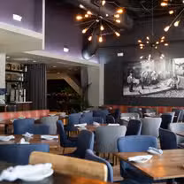 Mia Bella Trattoria - Greenway Plazaの写真
