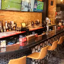 A photo of Bulldog Spots Bar restaurant