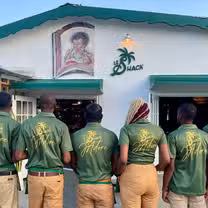 Una foto del restaurante Le Shack