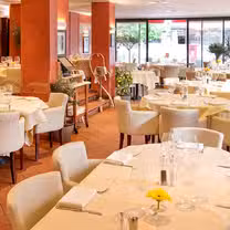 A photo of Pierluigi's restaurant