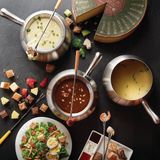 Cover image for Melting Pot - Midtown Atlanta