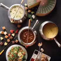 Foto von Melting Pot - Roswell Restaurant