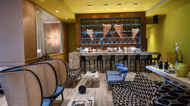 A photo of Filomena restaurant