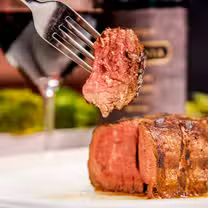 A photo of Mark's Prime Steak House - Ocala restaurant