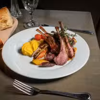 A photo of Freddies Kitchen at the Cole restaurant