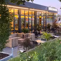 Una foto del restaurante Stellwerk Meckenheim