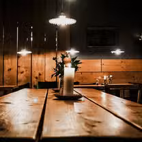 Een foto van restaurant Marend Tiroler Küche Eimsbüttel