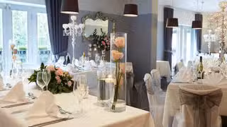 A photo of Creative Indian Kitchen restaurant