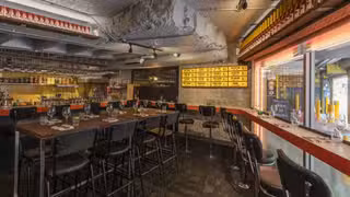 A photo of Amy Austin restaurant