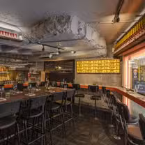 A photo of Amy Austin restaurant