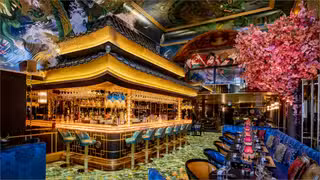 A photo of The Ivy Asia, Brighton restaurant
