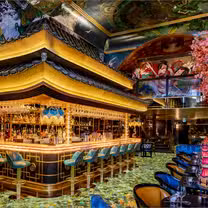 A photo of The Ivy Asia, Brighton restaurant