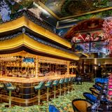Cover image for The Ivy Asia, Brighton