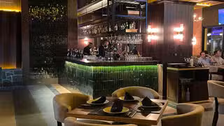 A photo of Palominos - Distrito Uno Chihuahua restaurant