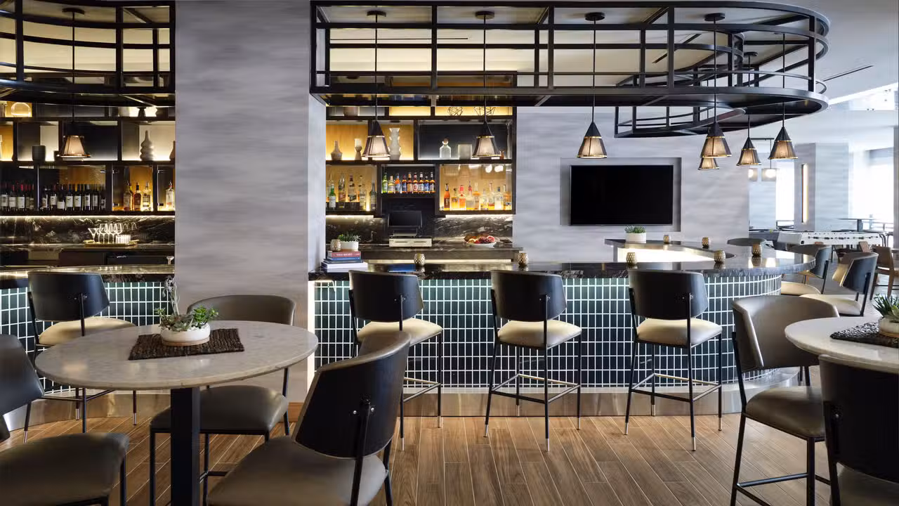 Interior - ATX Olive Company, Austin, TX