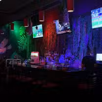 Una foto del restaurante The Other Place by La Patrona