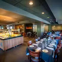 Una foto del restaurante Leblon Steak