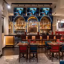 A photo of Hard Rock Cafe - Milano restaurant