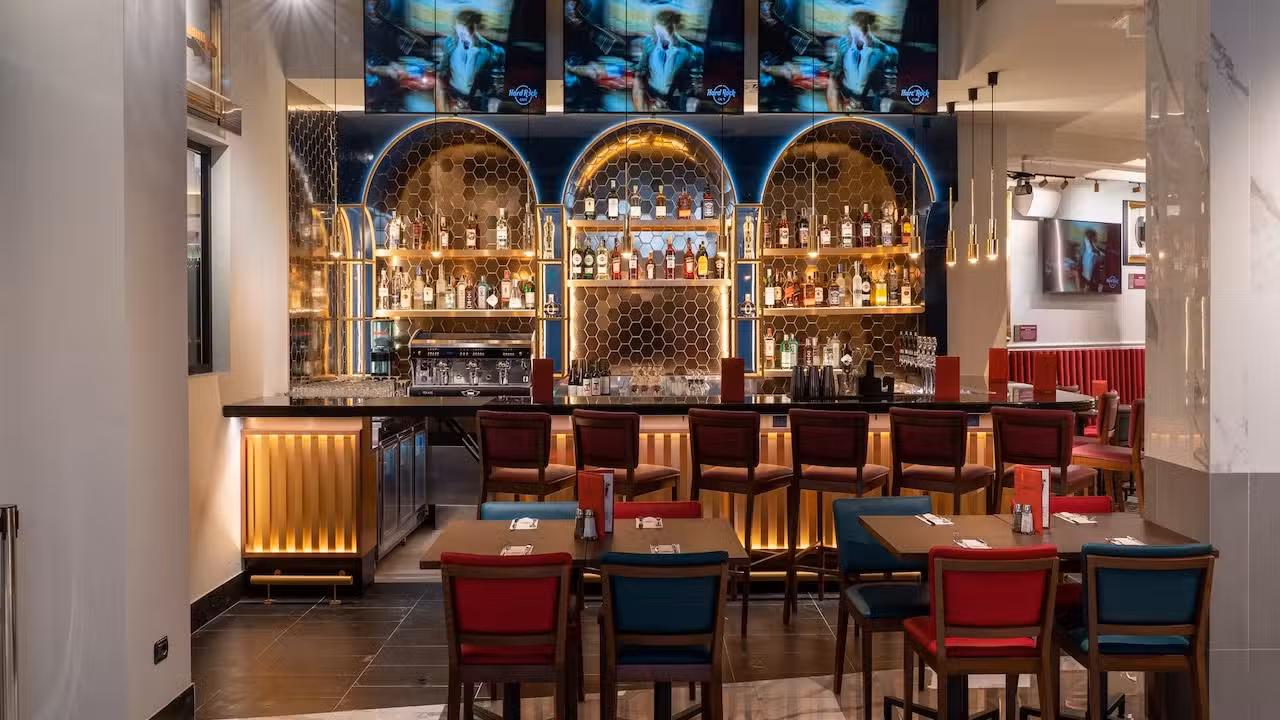 Hard Rock Cafe - Milano, Milano, Citta Metropolitana di Milano