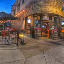 A photo of Angelo's Wine Bar restaurant