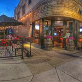Cover image for Angelo's Wine Bar