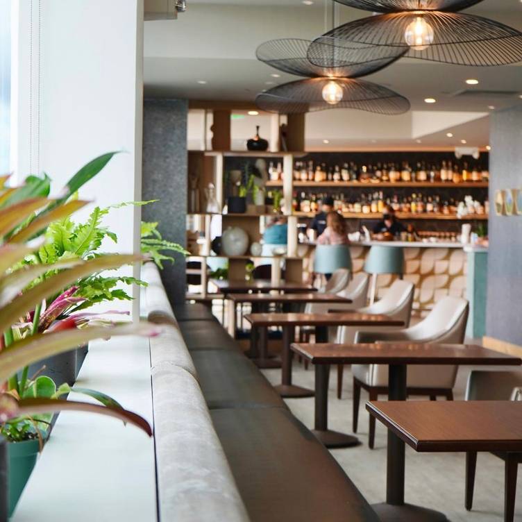 MW Restaurant