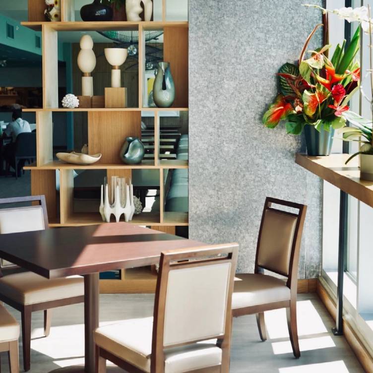 MW Restaurant