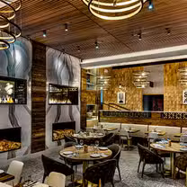 Una foto del restaurante Cuts Steakhouse - Sugarloaf