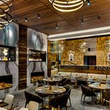 Cover image for Cuts Steakhouse - Sugarloaf