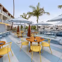 Foto von SALT Restaurant & Bar Restaurant