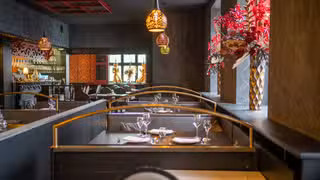 A photo of Rüen Thai - KhaoSan 58 Thai Tapas Bar restaurant