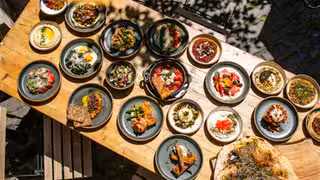 A photo of Kiln restaurant