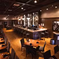 Una foto del restaurante Vécu