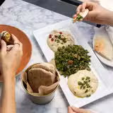 Habibi Happy Hour Foto