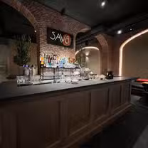 A photo of Savô Milano Pizzeria Gourmet restaurant