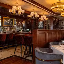 Foto von Chophouse 119 Restaurant