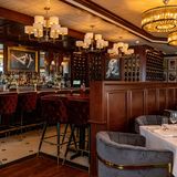 Cover image for Chophouse 119