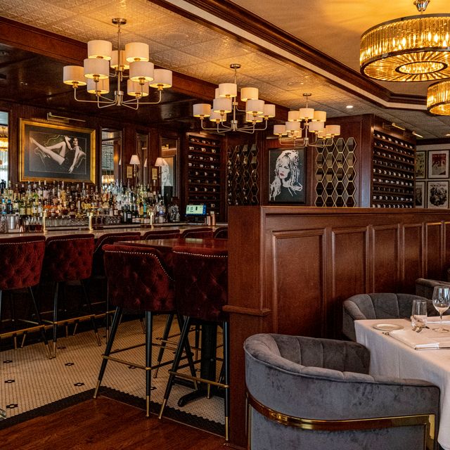 Chophouse 119 Restaurant - Hilton Head Island, SC | OpenTable