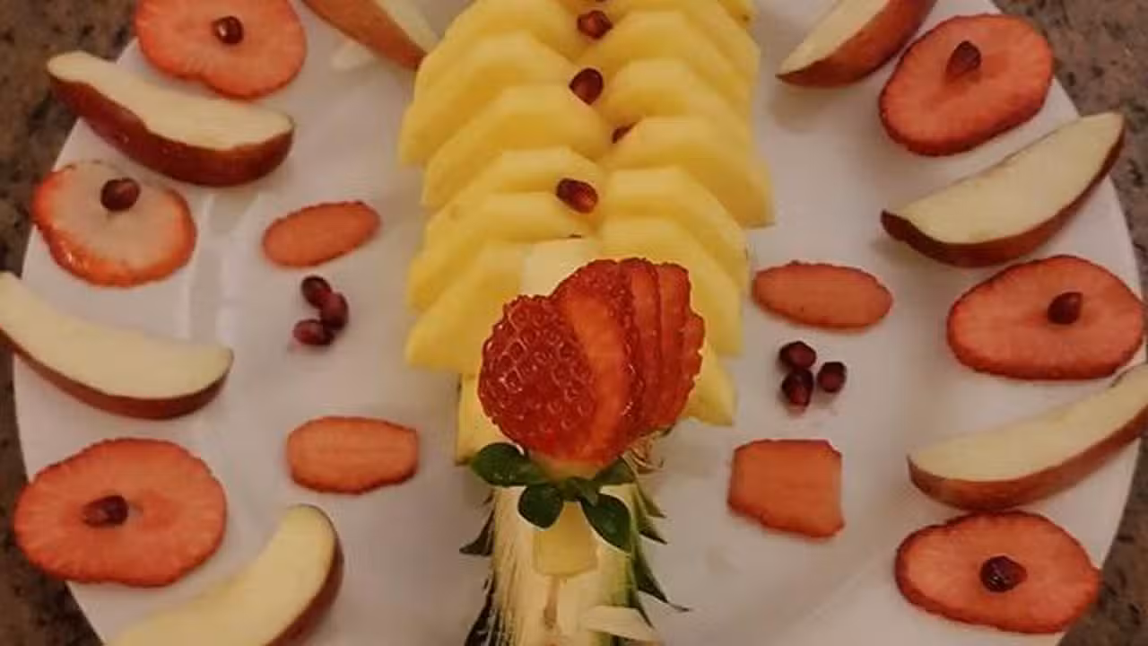 Ristorante Pizzeria Il Binario, Milan, LO