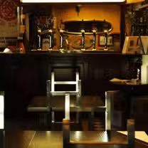 A photo of Clock Tower Pub restaurant