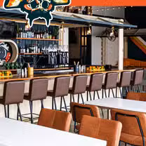 A photo of Tacocat restaurant