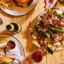 A photo of Banners Kitchen & Tap restaurant
