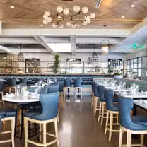A photo of Lure Fish House restaurant