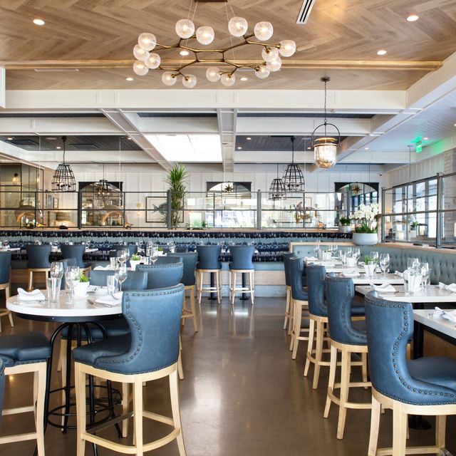Lure Fish House Restaurant - Scottsdale, AZ | OpenTable
