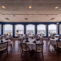 A photo of Tavern On The Bay Somers Point restaurant