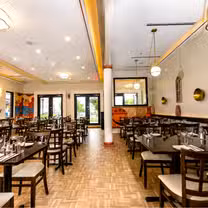 A photo of Ela Mesa Taste of Greece restaurant