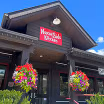 A photo of Northside Kitchen restaurant