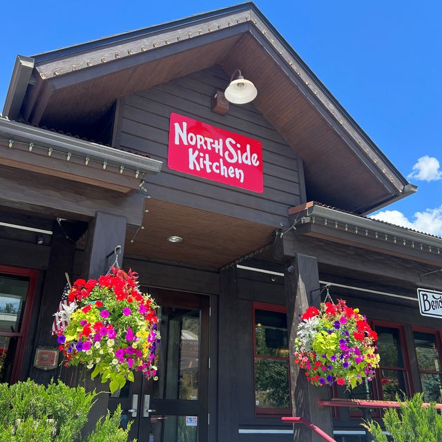Northside Kitchen Restaurant - Avon, CO | OpenTable
