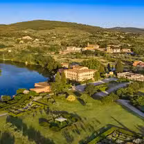 A photo of Il Verrocchio restaurant